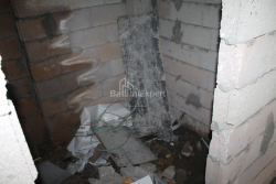 Mənzil 1-комн 29.9 m² - Qəhrəmanlar Xiyabanı, Batumi