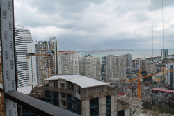 Mənzil 31.4 m² - Qəhrəmanlar Xiyabanı, Batumi, Gürcüstan