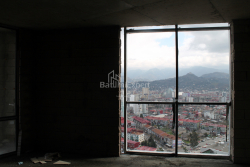 Mənzil 43.2 m² - Qəhrəmanlar Xiyabanı, Batumi, Gürcüstan