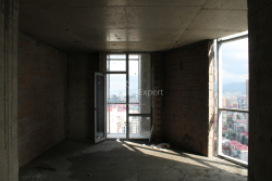 Mənzil 43.2 m² - Qəhrəmanlar Xiyabanı, Batumi, Gürcüstan