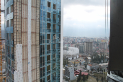 Mənzil 43.2 m² - Qəhrəmanlar Xiyabanı, Batumi, Gürcüstan