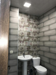 Mənzil 2-комн 37 m² - Yusuf Kobaladze, Batumi