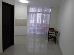 Mənzil 2-комн 37 m² - Yusuf Kobaladze, Batumi