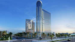 Mənzil 1-комн 49.2 m² - Qəhrəmanlar Xiyabanı, Batumi