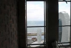 Mənzil 49.2 m² - Qəhrəmanlar Xiyabanı, Batumi, Gürcüstan