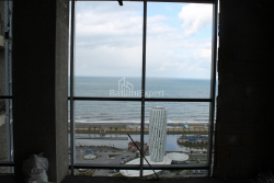 Mənzil 49.2 m² - Qəhrəmanlar Xiyabanı, Batumi, Gürcüstan