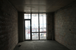 Mənzil 35.2 m² - Qəhrəmanlar Xiyabanı, Batumi, Gürcüstan