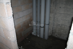 Mənzil 1-комн 32.6 m² - Qəhrəmanlar Xiyabanı, Batumi