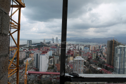 Mənzil 32.6 m² - Qəhrəmanlar Xiyabanı, Batumi, Gürcüstan