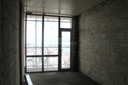 Mənzil 30.3 m² - Qəhrəmanlar Xiyabanı, Batumi, Gürcüstan