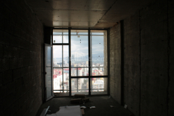 Mənzil 30 m² - Qəhrəmanlar Xiyabanı, Batumi, Gürcüstan