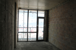 Mənzil 29.9 m² - Qəhrəmanlar Xiyabanı, Batumi, Gürcüstan