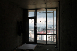 Mənzil 31.4 m² - Qəhrəmanlar Xiyabanı, Batumi, Gürcüstan