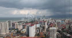 Mənzil 57.1 m² - Qəhrəmanlar Xiyabanı, Batumi, Gürcüstan