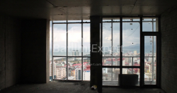 Mənzil 57.1 m² - Qəhrəmanlar Xiyabanı, Batumi, Gürcüstan