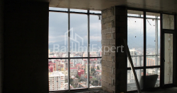 Mənzil 57.1 m² - Qəhrəmanlar Xiyabanı, Batumi, Gürcüstan