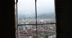 Mənzil 43.2 m² - Qəhrəmanlar Xiyabanı, Batumi, Gürcüstan