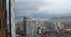 Mənzil 43.2 m² - Qəhrəmanlar Xiyabanı, Batumi, Gürcüstan