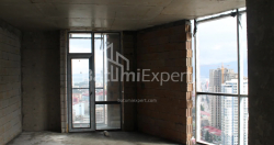 Mənzil 43.2 m² - Qəhrəmanlar Xiyabanı, Batumi, Gürcüstan
