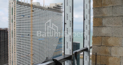 Mənzil 35.4 m² - Qəhrəmanlar Xiyabanı, Batumi, Gürcüstan