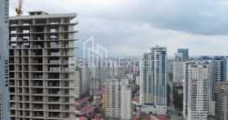 Mənzil 35.9 m² - Qəhrəmanlar Xiyabanı, Batumi, Gürcüstan