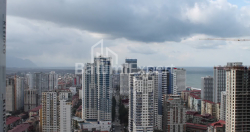 Mənzil 59.4 m² - Qəhrəmanlar Xiyabanı, Batumi, Gürcüstan