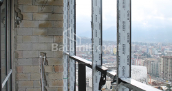 Mənzil 59.4 m² - Qəhrəmanlar Xiyabanı, Batumi, Gürcüstan