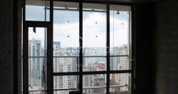 Mənzil 39.8 m² - Qəhrəmanlar Xiyabanı, Batumi, Gürcüstan