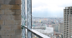 Mənzil 39.8 m² - Qəhrəmanlar Xiyabanı, Batumi, Gürcüstan