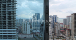 Mənzil 1-комн 38.3 m² - Qəhrəmanlar Xiyabanı, Batumi