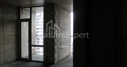 Mənzil 59.4 m² - Qəhrəmanlar Xiyabanı, Batumi, Gürcüstan