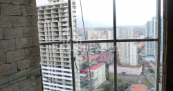 Mənzil 59.4 m² - Qəhrəmanlar Xiyabanı, Batumi, Gürcüstan