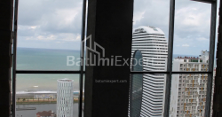 Mənzil 49.2 m² - Qəhrəmanlar Xiyabanı, Batumi, Gürcüstan