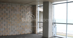 Mənzil 49.2 m² - Qəhrəmanlar Xiyabanı, Batumi, Gürcüstan