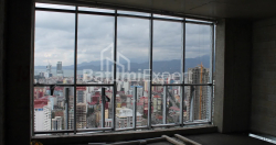 Mənzil 49.2 m² - Qəhrəmanlar Xiyabanı, Batumi, Gürcüstan
