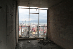 Mənzil 32.6 m² - Qəhrəmanlar Xiyabanı, Batumi, Gürcüstan