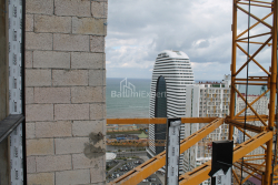Mənzil 32.6 m² - Qəhrəmanlar Xiyabanı, Batumi, Gürcüstan