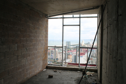 Mənzil 30.7 m² - Qəhrəmanlar Xiyabanı, Batumi, Gürcüstan