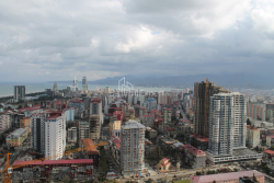 Mənzil 30.7 m² - Qəhrəmanlar Xiyabanı, Batumi, Gürcüstan