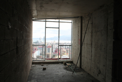 Mənzil 30.7 m² - Qəhrəmanlar Xiyabanı, Batumi, Gürcüstan