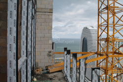Mənzil 30.7 m² - Qəhrəmanlar Xiyabanı, Batumi, Gürcüstan