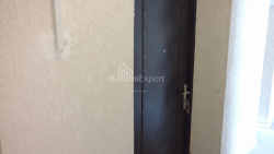 Mənzil 34.54 m² - Vaxtanq Qorqasali, Batumi, Gürcüstan