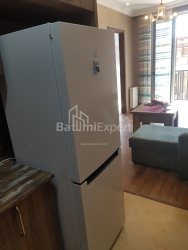 Mənzil 48 m² - Vaxtanq Qorqasali, Batumi, Gürcüstan