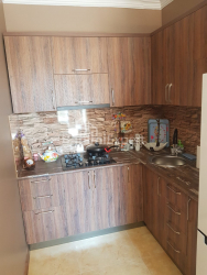 Mənzil 48 m² - Vaxtanq Qorqasali, Batumi, Gürcüstan
