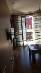 Mənzil 48 m² - Vaxtanq Qorqasali, Batumi, Gürcüstan