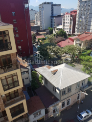 Mənzil 48 m² - Vaxtanq Qorqasali, Batumi, Gürcüstan