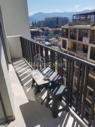 Mənzil 48 m² - Vaxtanq Qorqasali, Batumi, Gürcüstan