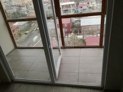 Mənzil 48 m² - Petra Melikişvili, Batumi, Gürcüstan
