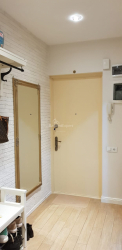 Mənzil 70.3 m² - Kral Pərnavaz, Batumi, Gürcüstan