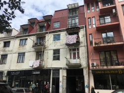 Mənzil 40 m² - 26 may, Batumi, Gürcüstan